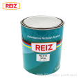 Reiz High Performance Motorcycle Car Coating